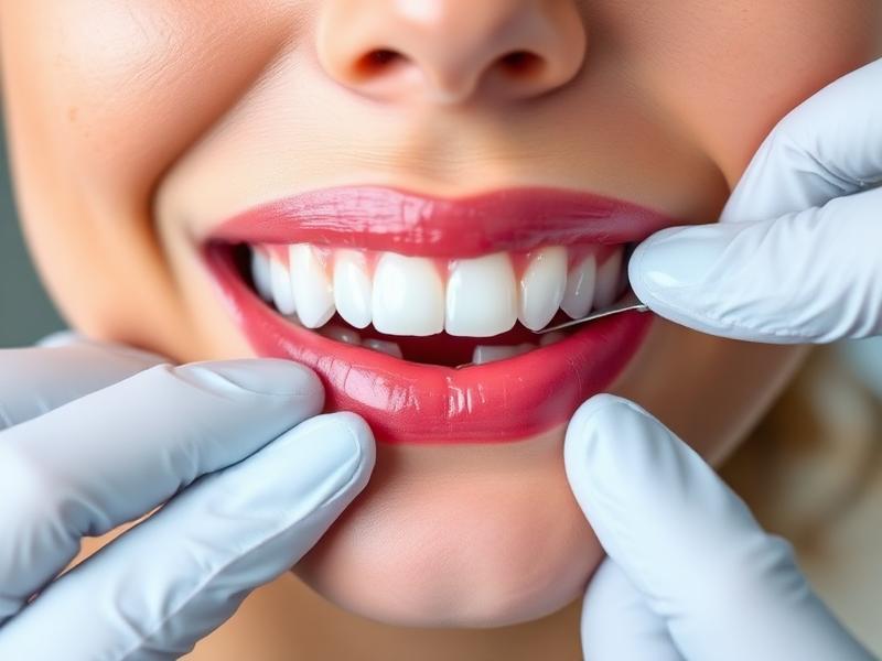 Lentes de Contato Dental